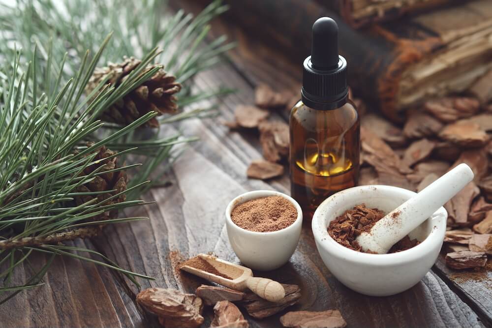 pine bark extract cellucare
